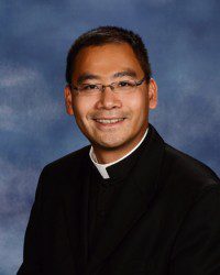 Father Lam T. Le